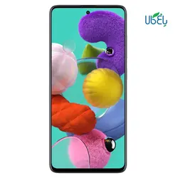 گوشی سامسونگ Galaxy A51 با ظرفیت 128/8GB دو سیم کارت