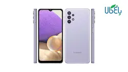 گوشی موبایل سامسونگ مدل Galaxy A32 (5G) با ظرفیت 128/6GB دو سیم کارت