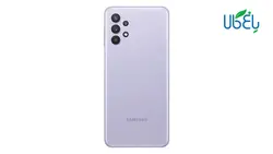 گوشی موبایل سامسونگ مدل Galaxy A32 (5G) با ظرفیت 128/6GB دو سیم کارت