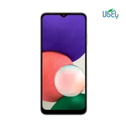 گوشی موبایل سامسونگ مدل Galaxy A22 (5G) با ظرفیت 64/4GB دو سیم کارت