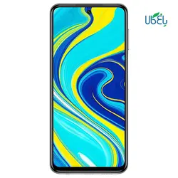گوشی موبایل شیائومی مدل Redmi Note 9S با ظرفیت 128GB دو سیم کارت (پک و رام گلوبال)