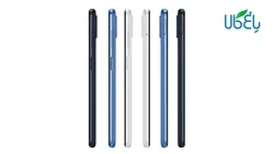 گوشی سامسونگ Galaxy M22 با ظرفیت 64/4GB دو سیم کارت