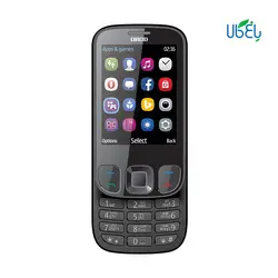 گوشی موبایل ارد مدل 6303 دو سیم کارت