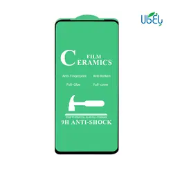 محافظ صفحه نمایش (گلس) سرامیکی گوشی‌های اپل iPhone 11 Pro