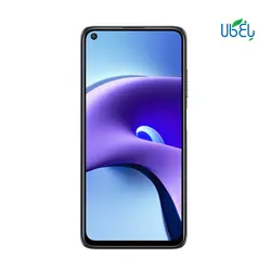 گوشی شیائومی مدل Redmi Note 9T (5G) با ظرفیت 64/4GB دو سیم کارت (پک و رام گلوبال)