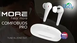 هندزفری بی‌سیم شیائومی مدل (Xiaomi 1More Comfobuds Pro (es901