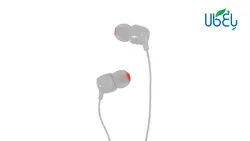 هدفون بی‌سیم اورجینال جی‌بی‌ال مدل JBL Tune 115 BT