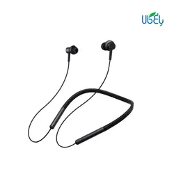 هدفون بی‌سیم اورجینال شیائومی مدل Mi Bluetooth Neckband Earphones