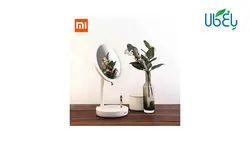 آینه رومیزی شیائومی Xiaomi Lofree Morning Light LED Beauty Mirror