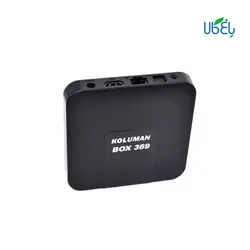 اندروید باکس کلومن مدل BOX 369
