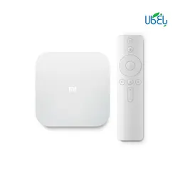 پخش کننده تلویزیون مدل 4K شیائومی - Xiaomi TV Box 4K