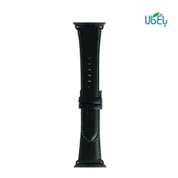 بند چرمی ساعت هوشمند مناسب اپل واچ 38-40 میلیمتری