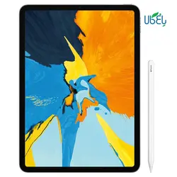 تبلت اپل iPad Pro 2018 wifi  ظرفیت 256 گیگابایت 11 inch
