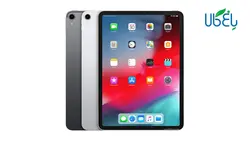 تبلت اپل iPad Pro 2018 wifi  ظرفیت 256 گیگابایت 11 inch