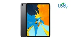 تبلت اپل iPad Pro 2018 wifi  ظرفیت 256 گیگابایت 11 inch