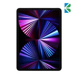 تبلت اپل مدل iPad Pro 11 inch 2021 WiFi ظرفیت 256 گیگابایت (نسل 3)