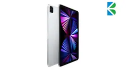 تبلت اپل مدل iPad Pro 11 inch 2021 WiFi ظرفیت 256 گیگابایت (نسل 3)