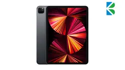 تبلت اپل مدل iPad Pro 11 inch 2021 WiFi ظرفیت 256 گیگابایت (نسل 3)