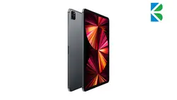 تبلت اپل مدل iPad Pro 11 inch 2021 WiFi ظرفیت 256 گیگابایت (نسل 3)