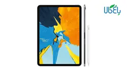 تبلت اپل iPad Pro 2018 ظرفیت 64 گیگابایت 4G 12.9 inch