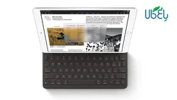 تبلت اپل مدل iPad Pro 2020 11 inch wifi ظرفیت 128 گیگابایت