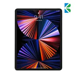 تبلت اپل مدل iPad Pro 2021 12.9 inch wifi ظرفیت 128/8 گیگابایت (نسل 5)