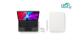 تبلت اپل مدل iPad Pro 2020 12.9 inch wifi ظرفیت 256 گیگابایت