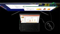 تبلت سامسونگ GALAXY TAB S4 ظرفیت 64 گیگابایت T835