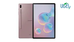 تبلت سامسونگ GALAXY TAB S6 ظرفیت 256 گیگابایت