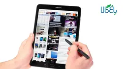 تبلت سامسونگ مدل (galaxy tab S3 9.7 (wifi