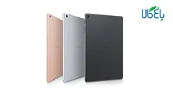 تبلت سامسونگ مدل Galaxy TAB A 10.1 2019 LTE SM-T515
