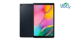 تبلت سامسونگ مدل Galaxy TAB A 10.1 2019 LTE SM-T515