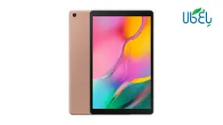 تبلت سامسونگ مدل Galaxy TAB A 10.1 2019 LTE SM-T515