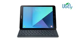 تبلت سامسونگ مدل Galaxy Tab S3 9.7 LTE