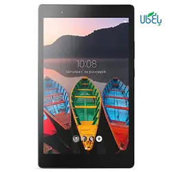 تبلت لنوو Tab 3 8 Plus ظرفیت 16 گیگابایت دو سیم کارت