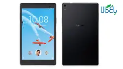 تبلت لنوو Tab 4 8 Plus ظرفیت 16 گیگابایت