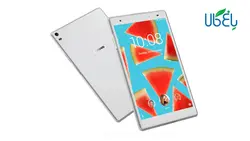 تبلت لنوو Tab 4 8 Plus ظرفیت 16 گیگابایت