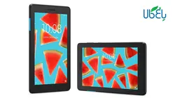 تبلت لنوو مدل (lenovo Tab E7 TB-7104F (wifi ظرفیت 16 گیگ