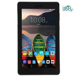 تبلت لنوو مدل (lenovo Tab E7 TB-7104i (3G ظرفیت 8 گیگابایت