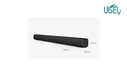 ردمی ساندبار شیائومی مدل Redmi TV Soundbar