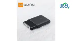 ریش تراش قابل حمل میجیا شیائومی مدل Xiaomi Mijia Portable Electric Shaver MSW201