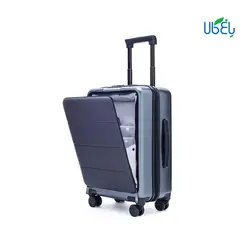 چمدان مسافرتی شیائومی مدل Xiaomi Business Travel Suitcase RMST09XZ