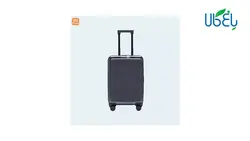 چمدان مسافرتی شیائومی مدل Xiaomi Business Travel Suitcase RMST09XZ