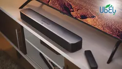 ساندبار اورجینال جی بی ال مدل JBL bar 2 soundbar