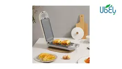 ساندویچ ساز شیائومی Pinlo مدل PLMZ-SL064-01