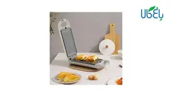 ساندویچ ساز شیائومی Pinlo مدل PLMZ-SL064-01