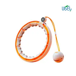 حلقه تناسب اندام هوشمند شیائومی Xiaomi FED Smart Fitness Hula Hoop