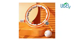 حلقه تناسب اندام هوشمند شیائومی Xiaomi FED Smart Fitness Hula Hoop