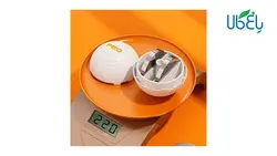 حلقه تناسب اندام هوشمند شیائومی Xiaomi FED Smart Fitness Hula Hoop