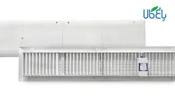 دریچه هوشمند کولر نسیم